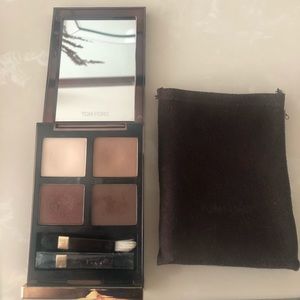 Tom Ford Eye Color Quad - 03 Cocoa Mirage